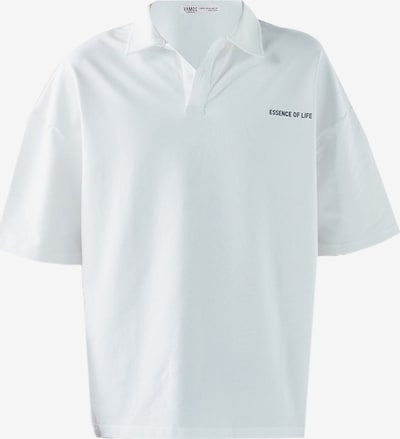 VAMOS CLO Paita värissä musta / offwhite, Tuotenäkymä