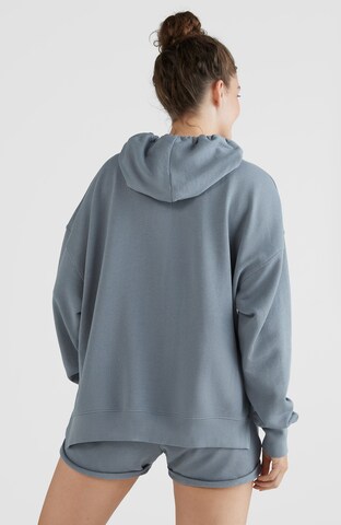 O'NEILL Sweatshirt 'Bird Of Paradise' in Blau