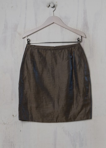 Bernd Berger Skirt in M in Grey: front