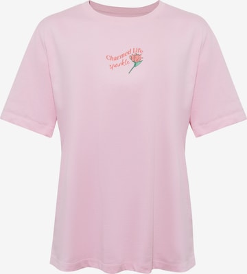 MaviMajica - roza boja: prednji dio