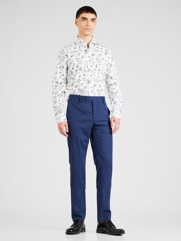 Regular fit Cămașă 'Pai' de la JOOP! pe albastru