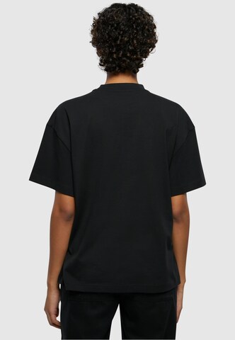 Urban Classics Shirt in Black