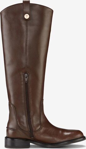 JOOP! Boots 'Tori' in Brown