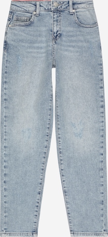 Cars Jeans Regular Jeans 'MILLY' in Blau: predná strana