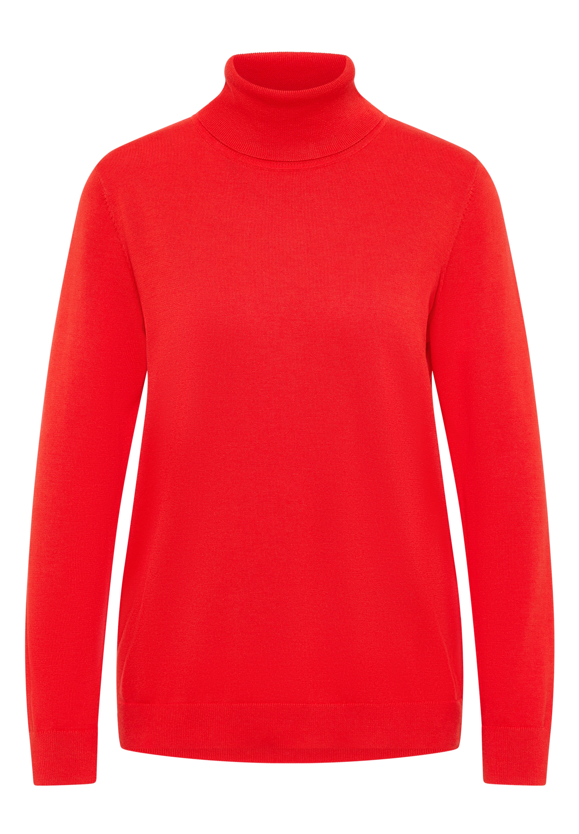 CECIL Pullover in Rot: Vorderseite