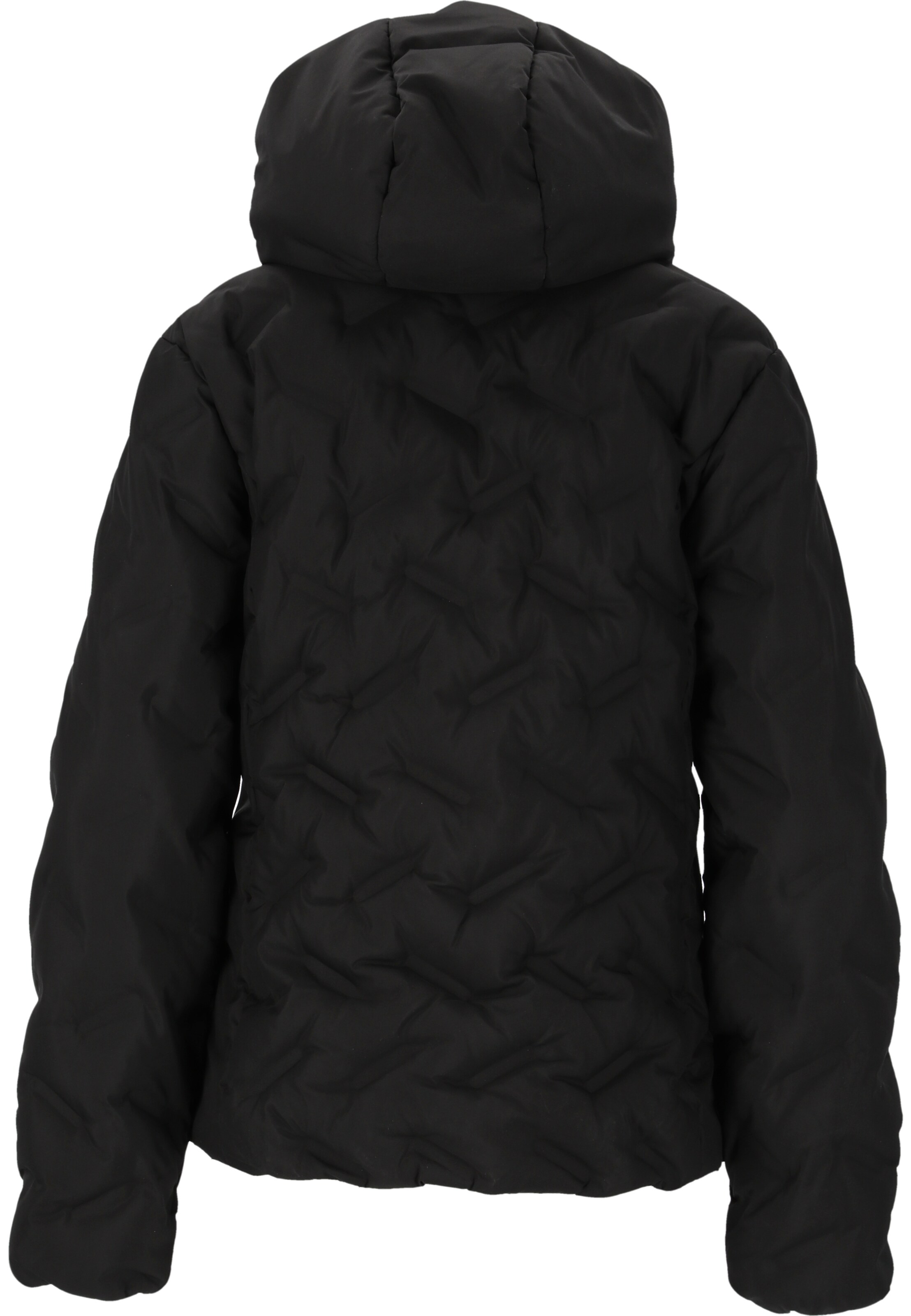 Whistler Funktionsjacke 'Dido' in Schwarz