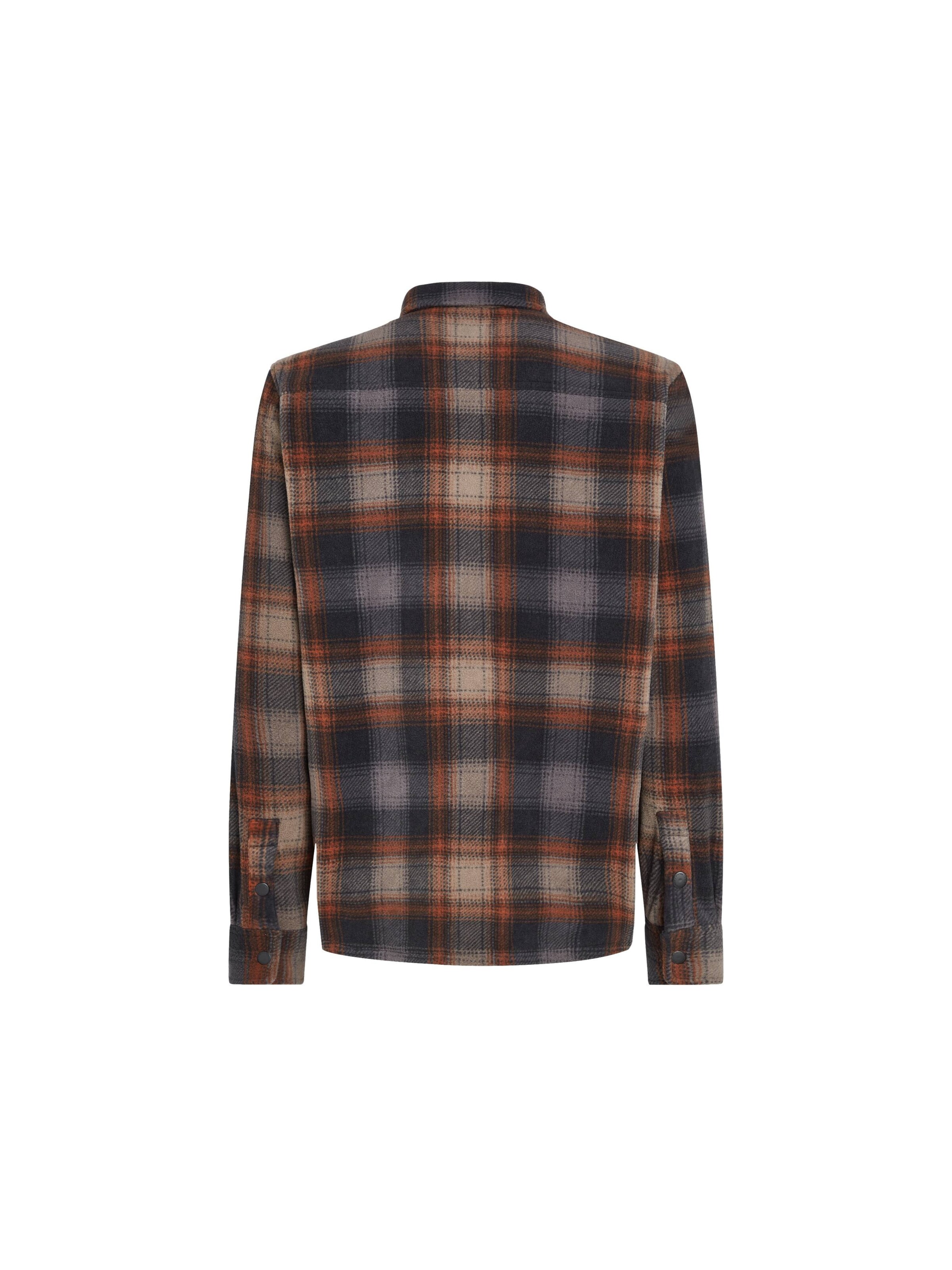 O'NEILL Jopa iz flisa | siva barva