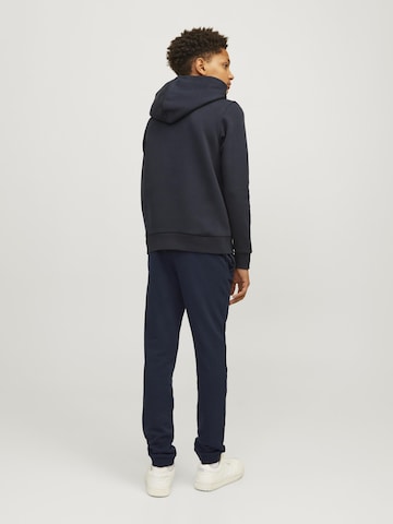 Effilé Pantalon JACK & JONES MINI en bleu