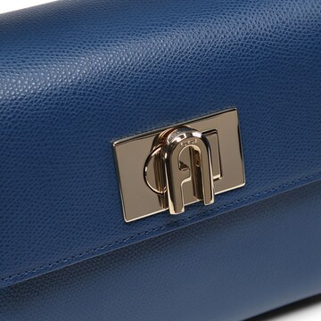 FURLA Handtas '1927' in Blauw