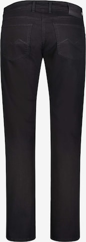 MAC Regular Jeans in Black