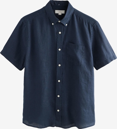 Marškiniai iš Next, spalva – tamsiai mėlyna, Prekių apžvalga