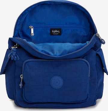 Sac à dos KIPLING en bleu