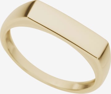 FIRETTI Ring in Gold: predná strana