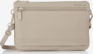 Sac à bandoulière 'Emma' Hedgren en beige : devant