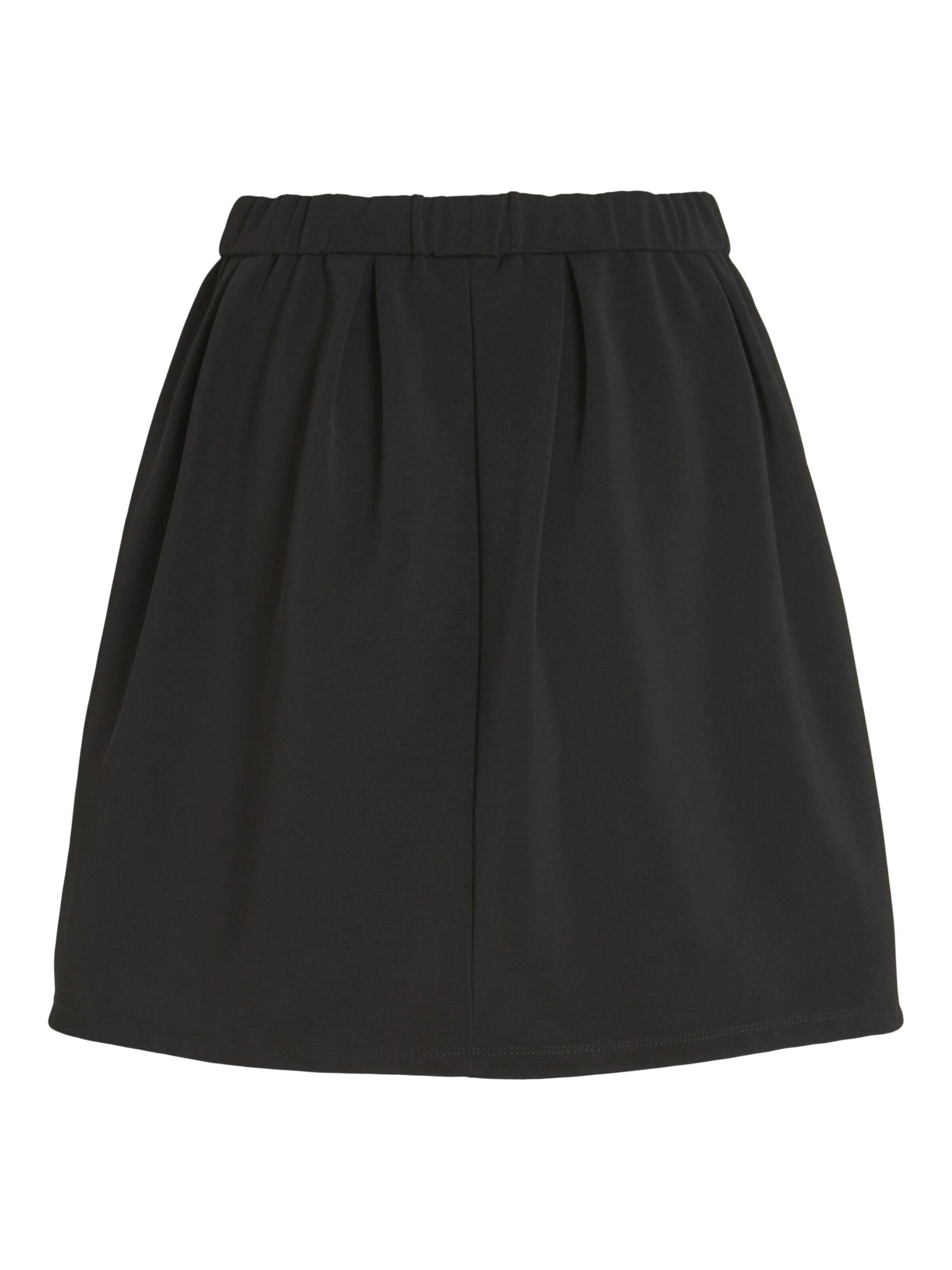 Gonna 'STINAS' di VILA in nero