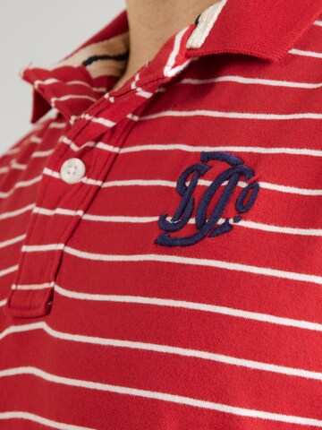 Superdry & Co Shirt in Red