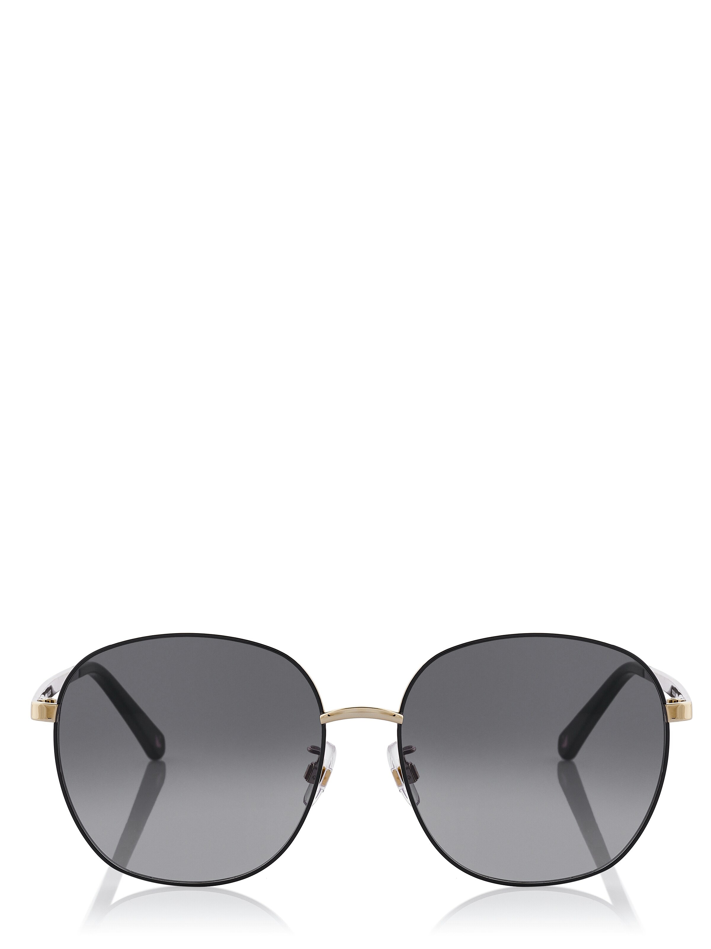 Swarovski Solbriller 'Swarovski Sonnenbrille' i guld