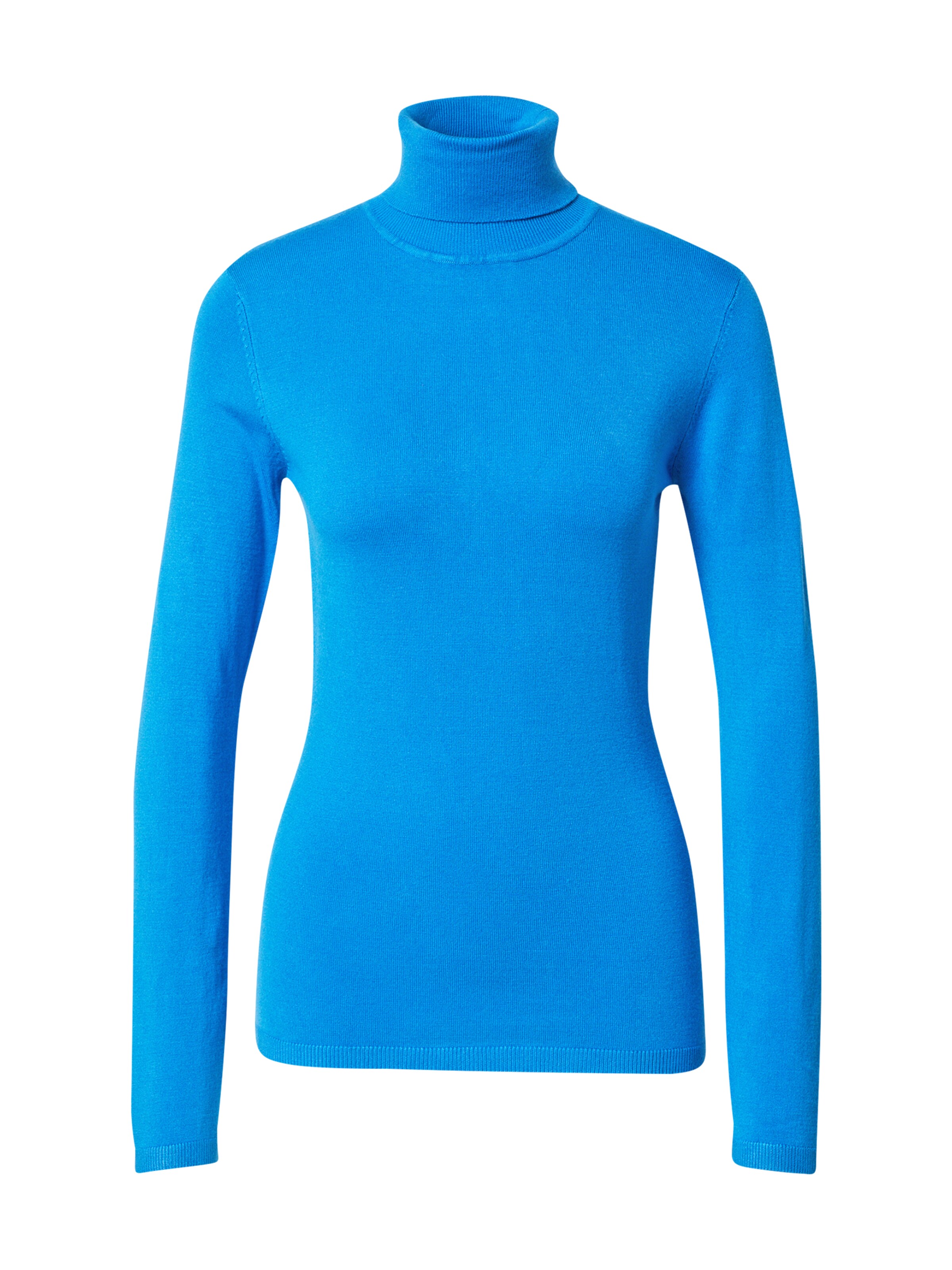 ICHI Sweater 'Mafa' in Blue: front