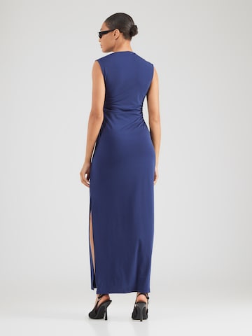 SELECTED - Vestido 'SLFROBIN-MAJA' em azul