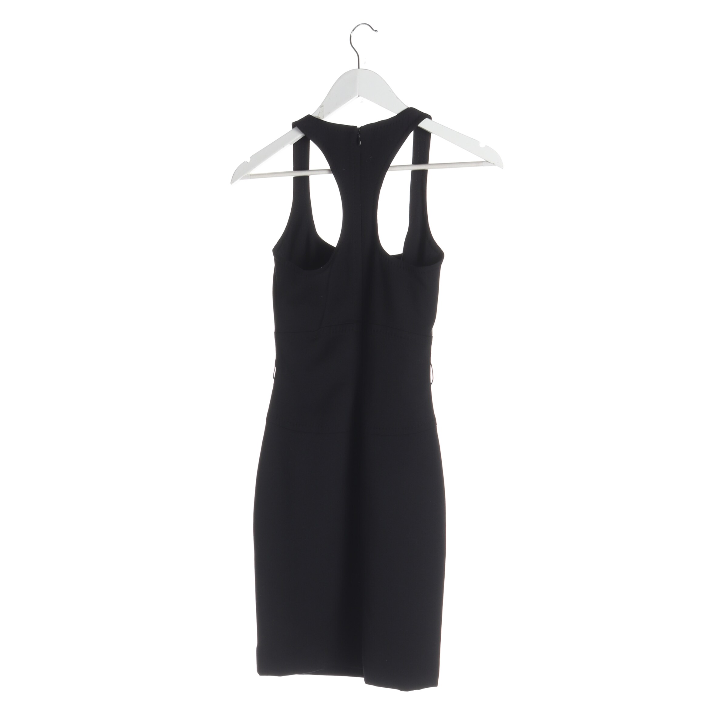 DSQUARED2 Dress in XXS in Black