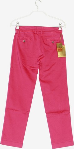 Fay Hose XS in Pink