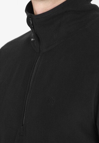 North Bend Pullover 'Westwick' in Schwarz