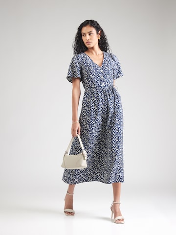 & Other Stories - Vestido en azul