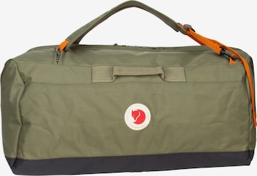 Fjällräven Reistas 'Färden 80' in Groen: voorkant