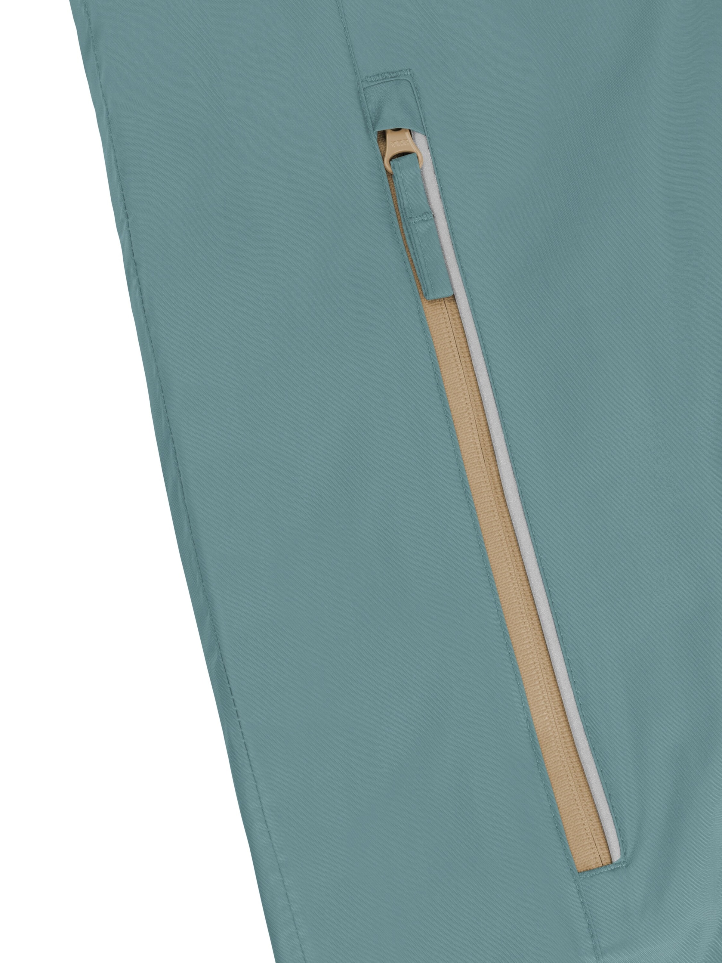 normani Outdoor jacket 'Sointula' in Blue