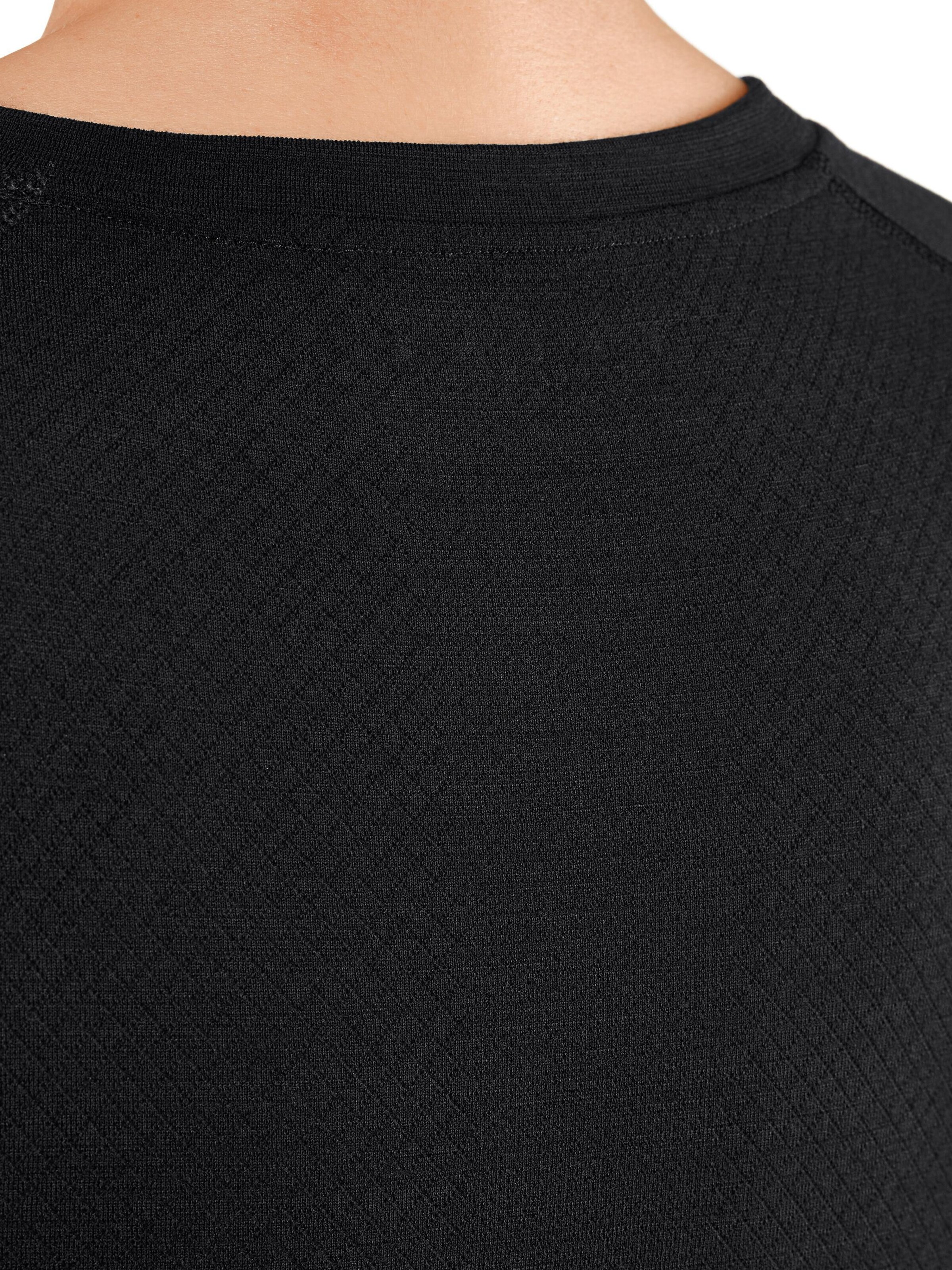 FALKE Base Layer‌ in Schwarz