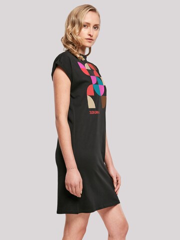 F4NT4STIC Kleid in Schwarz