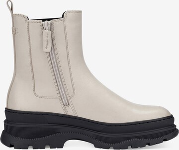 TAMARIS Ankle Boots in Grey