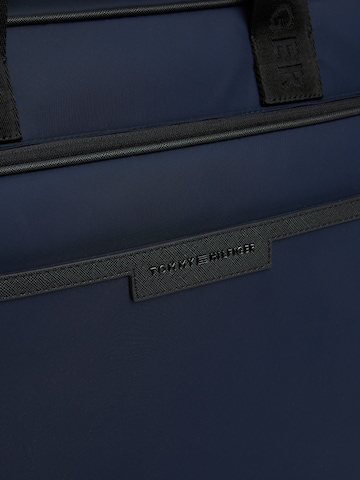 TOMMY HILFIGER Χαρτοφύλακας σε μπλε