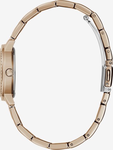 GUESS Uhr  ' MELODY ' in Gold