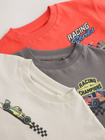 Next - Camiseta en gris