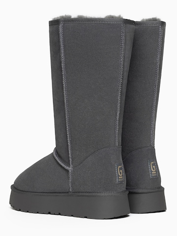 Gooce Boots 'ELIDIR' in Grey