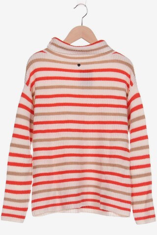 GERRY WEBER Sweater & Cardigan in XL in Orange