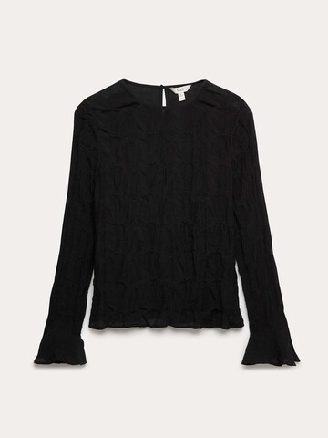 Marks & Spencer Blouse in Black