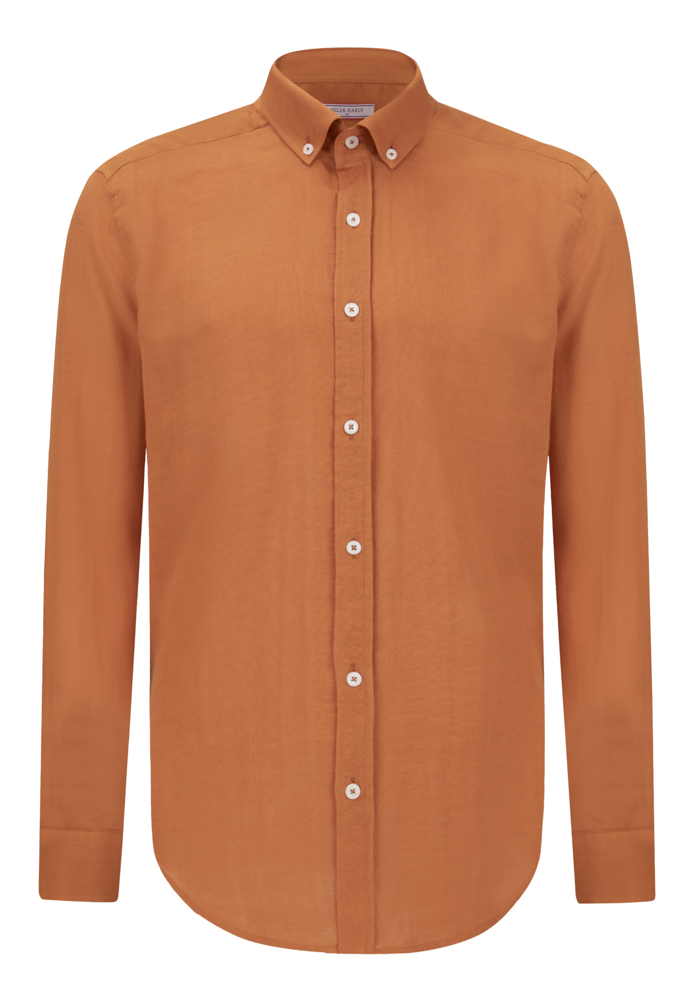 Felix Hardy Рубашка в Мандариновый, Обзор товара