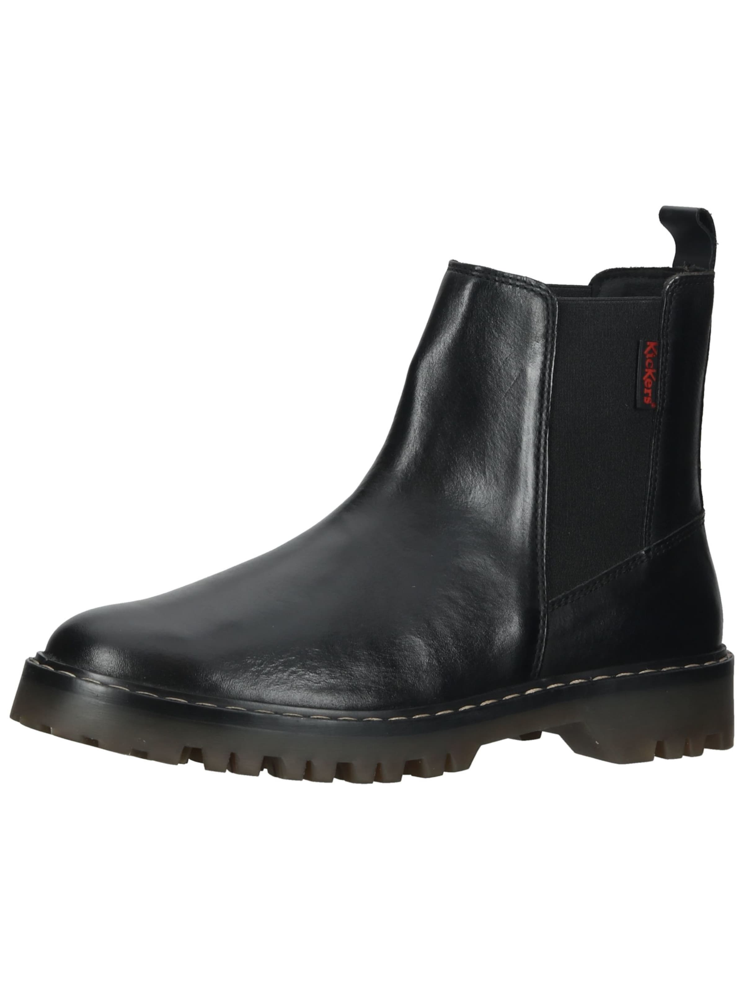 Kickers chelsea boots sale
