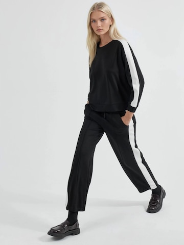 Hiccup - Fato de jogging em preto