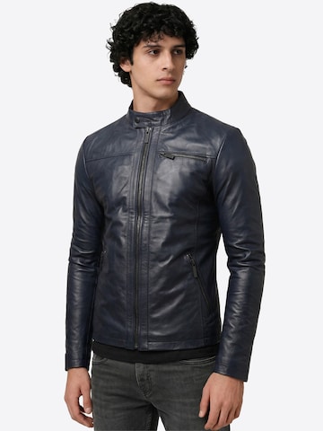 Crone Between-Season Jacket 'EPIC' in Blue