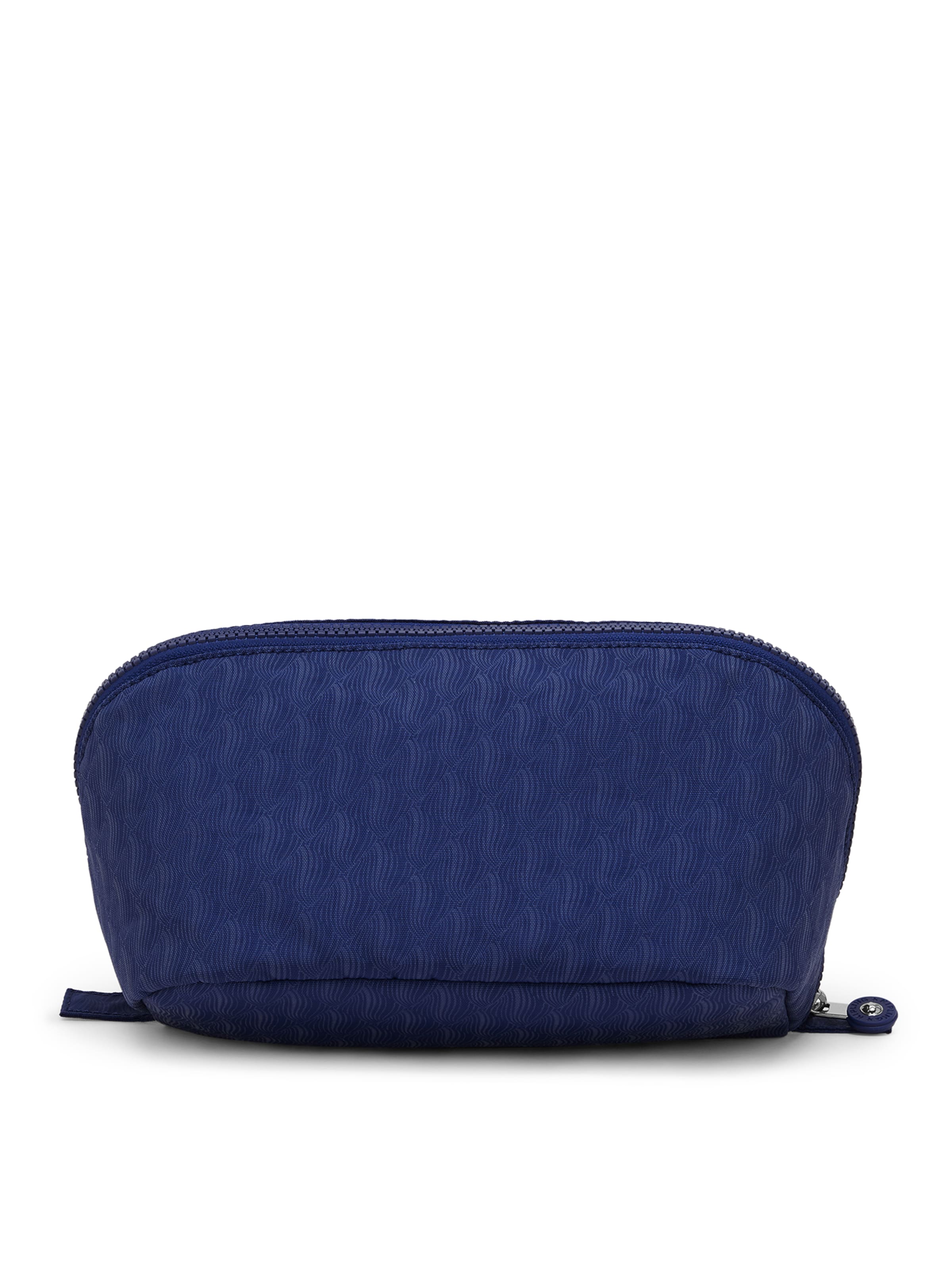 Trousses de toilette 'MIRKOM' KIPLING en bleu