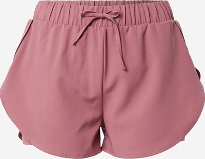 Pantaloni sport 'Jamila' ABOUT YOU pe roz pal, Vizualizare produs