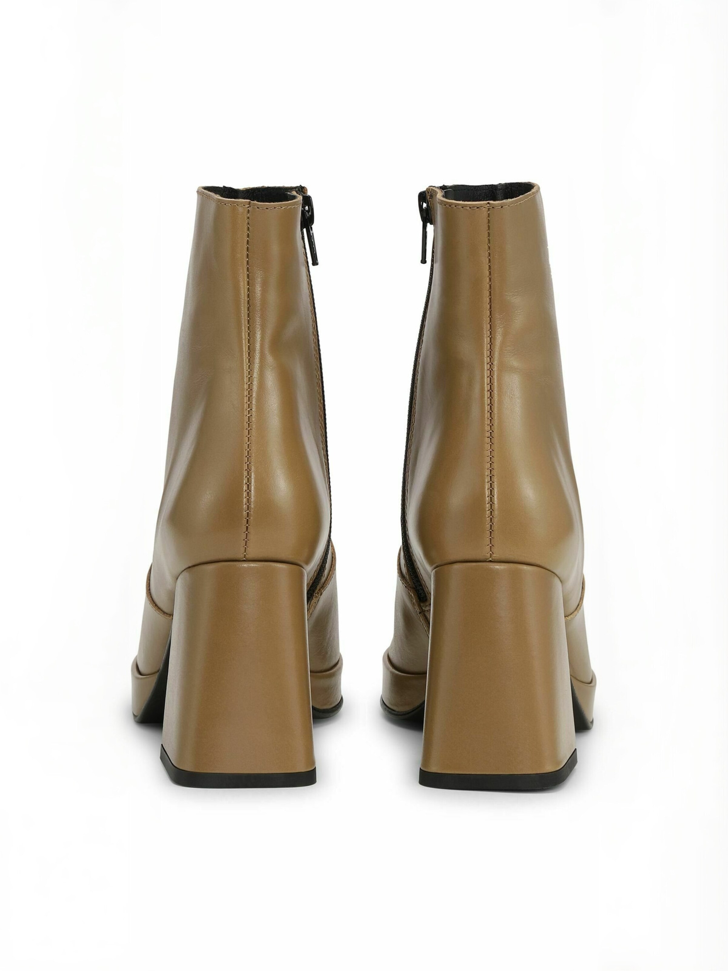 Chelsea Boots ' CRISTAL ' JoDis en beige