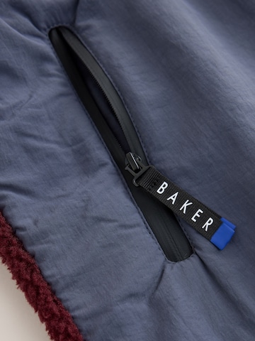 Baker by Ted Baker - Chaqueta de entretiempo en azul