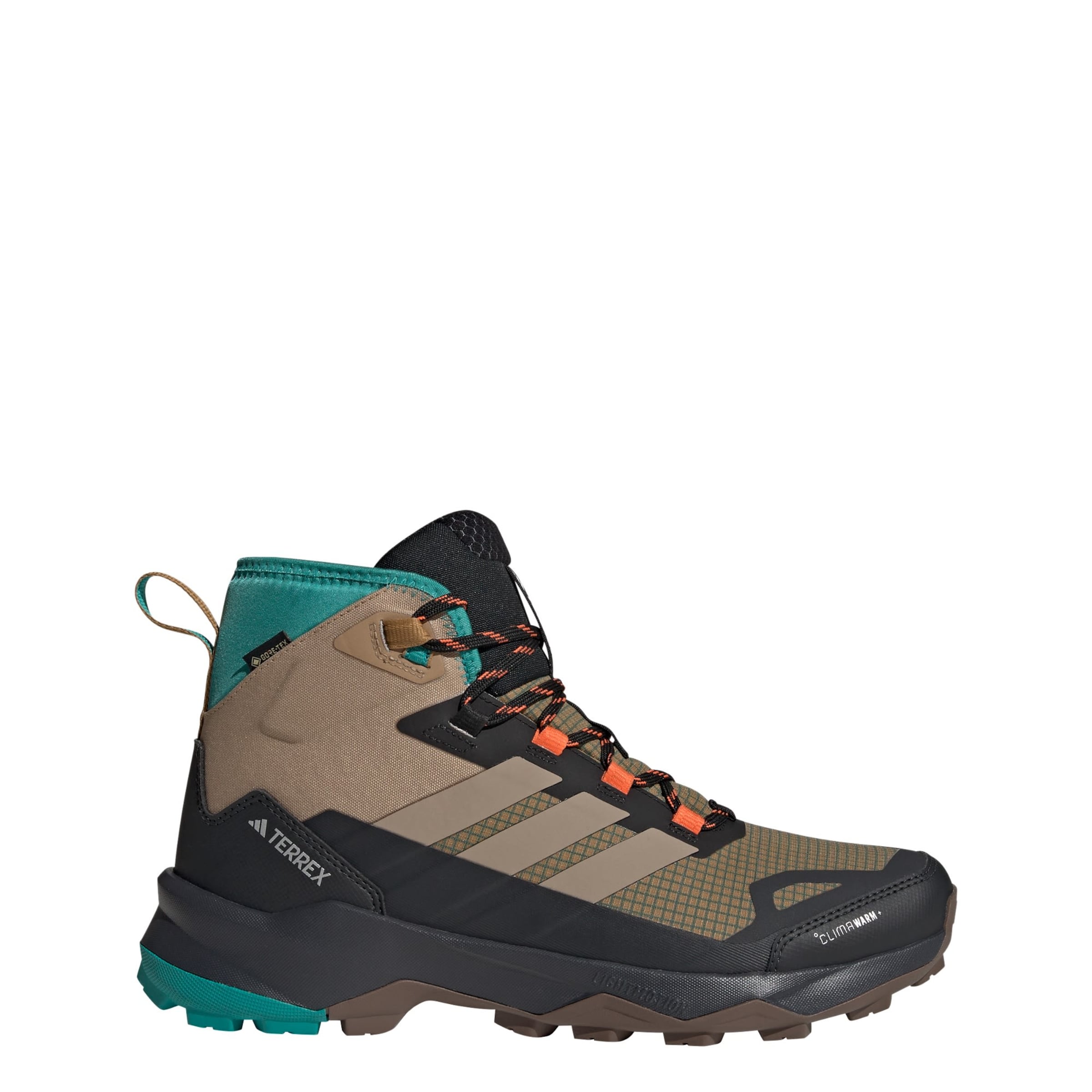 Boots 'Skychaser Ax5' di ADIDAS TERREX in marrone