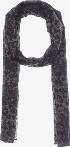 EDC BY ESPRIT Scarf & Wrap in One size in Brown: front