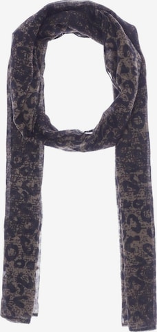 EDC BY ESPRIT Scarf & Wrap in One size in Brown: front