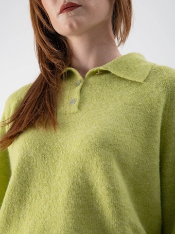 MND Pullover‌‌‌‌‌‌ in Grün